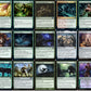 MTG Decks & More Elite Werewolf Commander Deck - Tovolar - EDH - 100 Cards - Red/Green Cardstock Magic The Gathering
