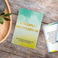 Gift Republic Meditation Cards - Multicolor Cardstock - Model GR490076