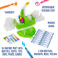 Marker Making Machine