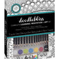 Art 101 USA Doodlebliss Window Book Box (42 Piece)