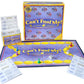 Can't Fool Me - A Brain-Teasing Game Where Players Race to Solve Word Riddles - Classic Pick at Family & mature-themed Party Night