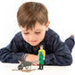 Bruder Figure Set Farmer
