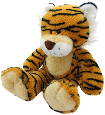 Anico 13' Pick-A-Pet Plush Tiger