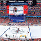 Masterpieces NHL Washington Capitals 1000 Piece Jigsaw Puzzle - Panoramic 13"x39" - Team Color - Model WAC1030