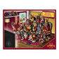 Youthefan Ncaa Iowa State Cyclones Purebred Fans 500Pc Puzzle - A Real Nailbiter