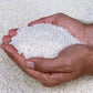 Plastic Pellets Rock Tumbling Media (3 Lbs) For Rock Tumbler, Stone Tumbler, Rock Polisher, Filler Beads, Rock Tumbler Supplies
