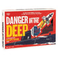 Professor Puzzle Danger In The Deep | Escape Room Game