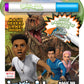 Jurassic World Camp Cretaceous 20 Page Imagine Ink Coloring Book with 1 Mess Free Marker