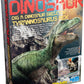 Young Paleontologists Excavation