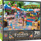Corner'S Market 750 Pc