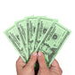 $20 Bills (Set Of 100) [Set Of 3]