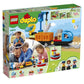 Cargo Train Set