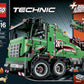 Lego Technic 42008 Service Truck