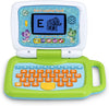 Jumpy Amphibian Laptop