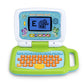 Leapfrog 2-In-1 Leaptop Touch, Green