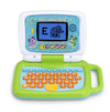 LeapFrog 2-in-1 LeapTop Touch - Green, Plastic, 1.26x10.04x6.06 inches, Model 80-600900