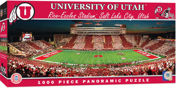 Utah Panoramic 1000 Pc