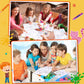 Geefuun 28PCS Mini Coloring Books for Kids Party Favors: Ages 2-4 4-8 - Birthday Gifts Small Goodie Bags Stuffer Fillers Bulk Sc