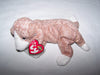 Ty Beanie Baby - Sniffer The Dog [Toy]