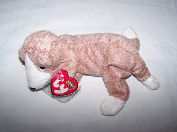 Ty Beanie Baby - Sniffer The Dog [Toy]