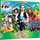 Wonderful Wizard Of Oz 100Pc