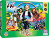 Wonderful Wizard Of Oz 100Pc