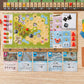 Capstone Games Ark Nova Strategy Board Game, Card Drafting & Hand Management, 1-4 Players, 90-150 Min Play, Multi, Model FEUARK01