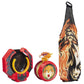 Hasbro Blazing Team Tiger Action Figure Set - Model B5966, Plastic Material, Fun for Kids