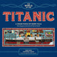The World of The Titanic: A 1000-piece Jigsaw Puzzle by Barry Falls