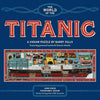 The World of The Titanic: A 1000-piece Jigsaw Puzzle by Barry Falls