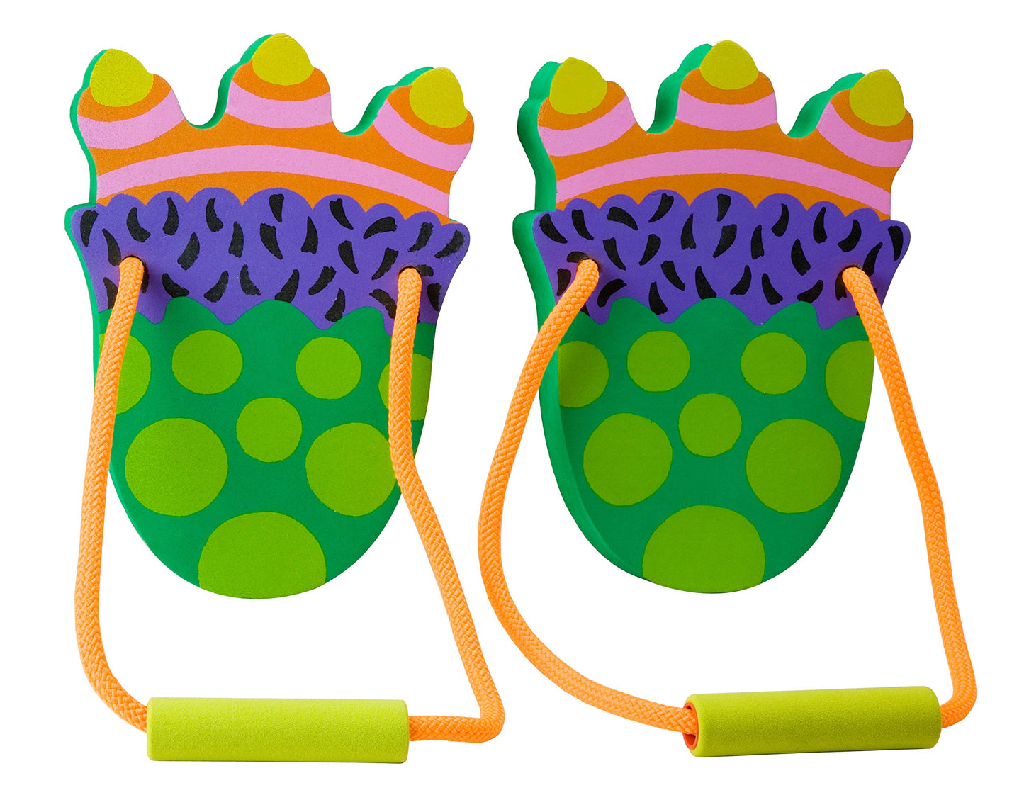 Alex Toys Active Play Monster Clompers