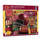 Youthefan Ncaa Iowa State Cyclones Retro Series Puzzle - 500 Pieces
