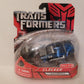 Transformers Scout Clocker Figure
