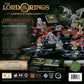 Fantasy Flight Games The Lord of the Rings Journeys in Middle-earth Shadowed Paths Expansion Board Game, 1-5 Players, Multicolor, JME05