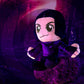 Bleacher Creatures Marvel Kate Bishop (Hawkeye) 8' Kuricha Sitting Plush- Soft Chibi Inspired Toy