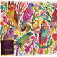 Elena Essex Puzzles For Adults 1000 Pieces - Birds Of Prey | Jigsaw Puzzles | 1000 Piece Puzzle For Adults | Colorful Art Birds Puzzle | 20X28 Inches