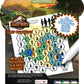 Bendon Jurassic World Coloring Book - Imagine Ink, Mess-Free, Multicolor, Model 51523, Paper