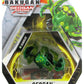 Bakugan Geogan Rising 2021 Ventus Sluggler Geogan Collectible Action Figure And Trading Cards
