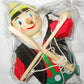 Original Toy Company - Pinocchio Marionette