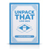 Unpack That Love Deck Relationship Cards For Couples And Dating - Real Questions About Love And Relationship That Matter