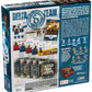 Cmon The Others: Delta Team Box Board Game
