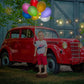 Ifunow Led Balloons Flashing, 32 Pack, 8 Colors Light Up Balloons, Lasts 12-24 Hours For Glow In The Dark Party Supplies, Birthd