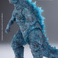 Hiya Toys Godzilla x Kong Energized Action Figure, Multicolor, One Size, Model EBG0187, Plastic