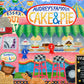 Ceaco - 4 In 1 Multipack - Food Trucks - (4) 500 Piece Jigsaw Puzzles