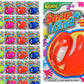 Ja-Ru Giant Stretchy Sticky Hands For Kids (24 Units Assorted) Sticky Hands Party Favors For Kids Goodie Bags. Bulk Treasure Box Toys For Classroom Prizes. 414-24S