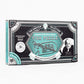 Professor Puzzle The Einstein Collection Einstein’S Fish/Metal Entanglement Puzzle/Interlocking Brain Teaser 3D Brain Teaser Puzzle
