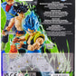 Bandai 36270 Dragon Ball Character 12 Cm , Assorted
