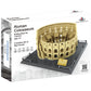 Apostrophe Games Roman Colosseum Building Block Set – 1756-Pieces Colosseum Model Building Blocks For Adults And Kids – Italy’S Colosseum Architecture Kit Famous Landmark Series