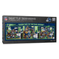 Youthefan Nfl Seattle Seahawks Game Day In The Dog House 1000Pc Puzzle