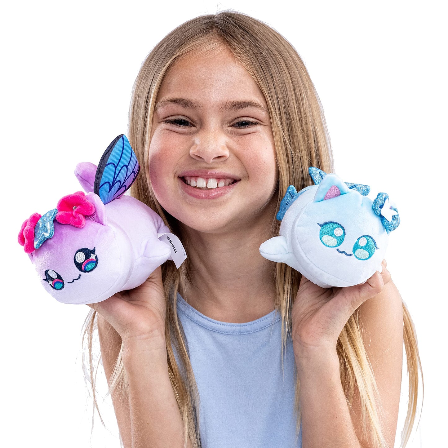 Aphmau 6 Collectible Plush; YouTube Gaming Channel; Blind Box; 1 of 8 Possible MeeMeows - Series 2